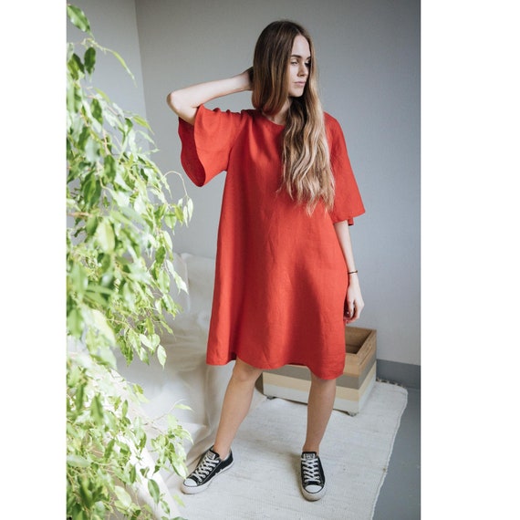 chinese dress ladies Lake Como Fitted Bodice Cami Strap Midi Dress Cherry main image 0