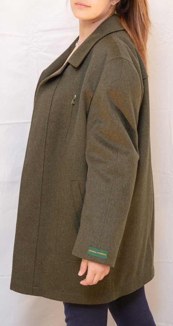 loden steinbock prezzi