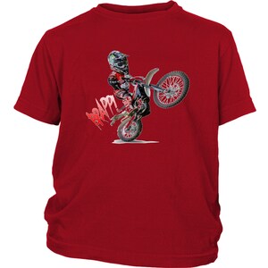 T-shirt Juvenil Brarrp (outras cores disponíveis)