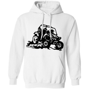 Rzr Sweatshirt Etsy