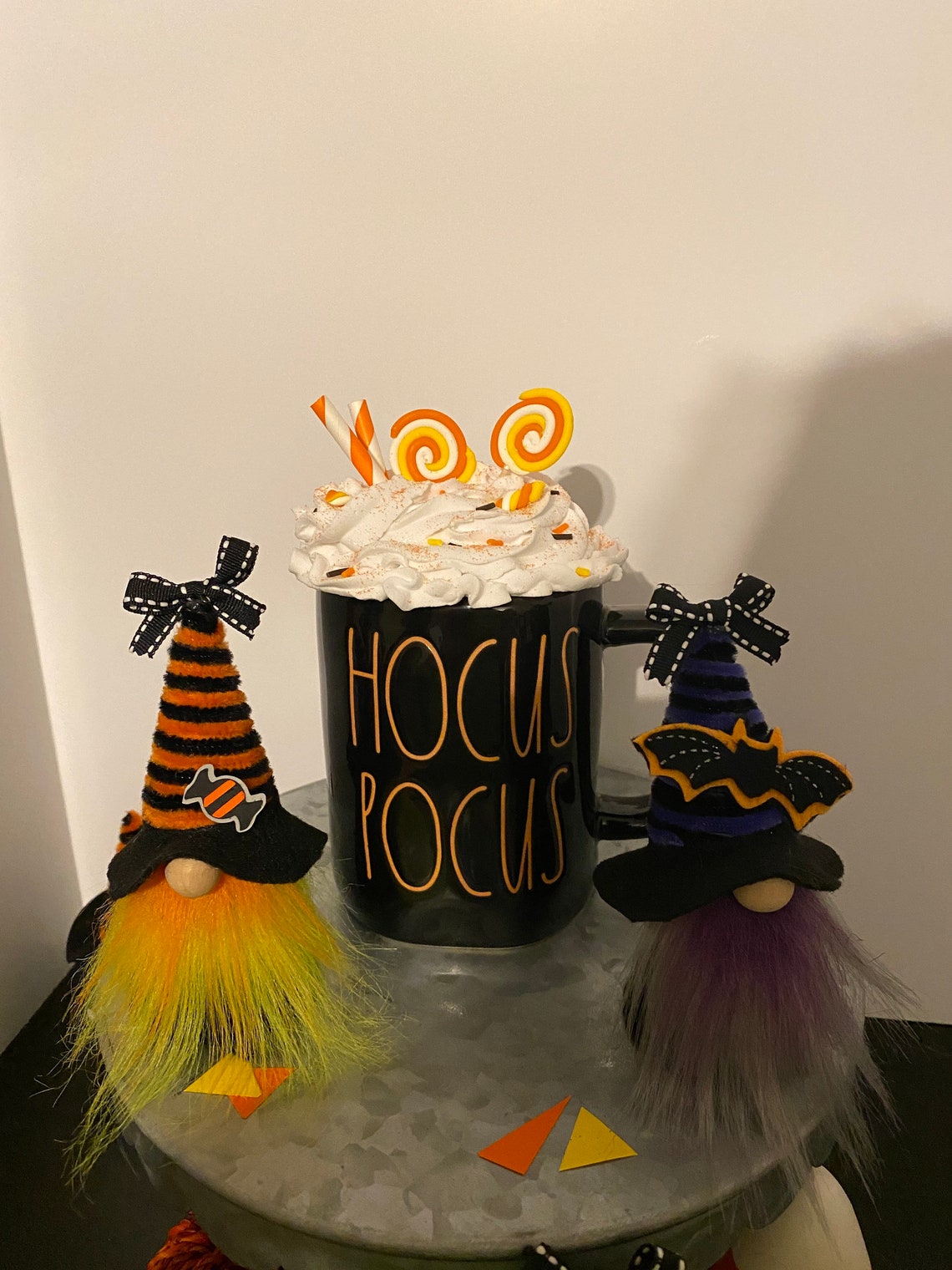 Fall Rae Dunn Inspired Toppers tiered Etsy