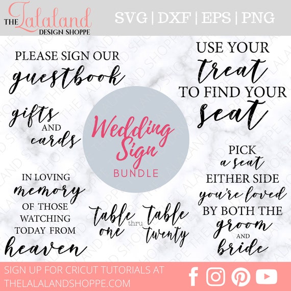 Free Free 72 Wedding Sign Svg SVG PNG EPS DXF File