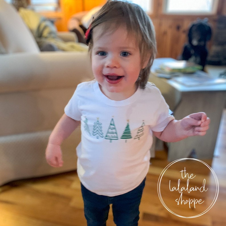 Dillion christmas trees