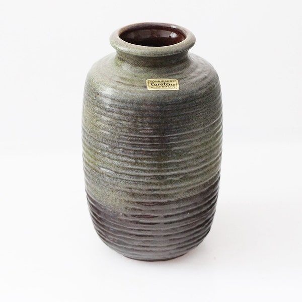 Carstens Tönnieshof, 7904-20, West German Pottery, WGP