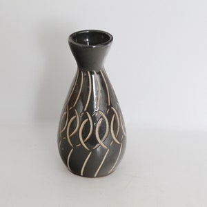 Reif and Piesche: Smaller vase, GDR, VEB