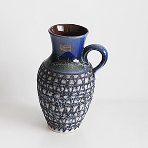 Carstens Tönnieshof: Vase 1518-23, West German Pottery, WGP