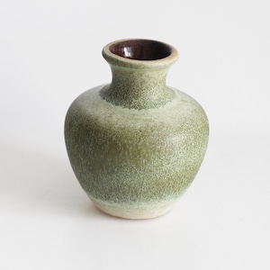 Small vase, Carstens Tönnieshof (?), West German Pottery, WGP, 6180-10