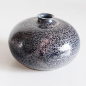 Ceramica da studio, produttore sconosciuto, vaso