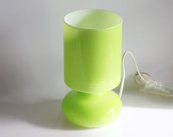 IKEA Lykta: Bedside lamp, reading lamp, bed lamp, vintage