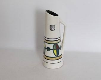 Fohr: Vase 414-20 West German Pottery, WGP