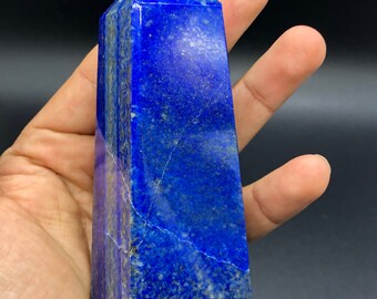 ラピスラズリ 353g | www.hospitalakshayavat.com