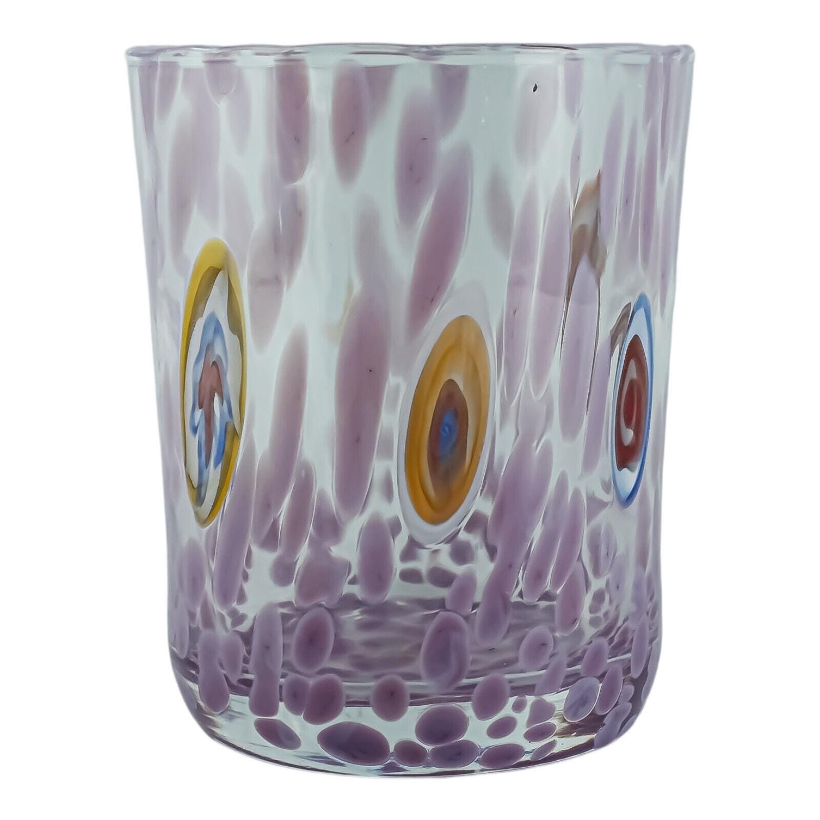 Vecchia murano glass - Etsy 日本