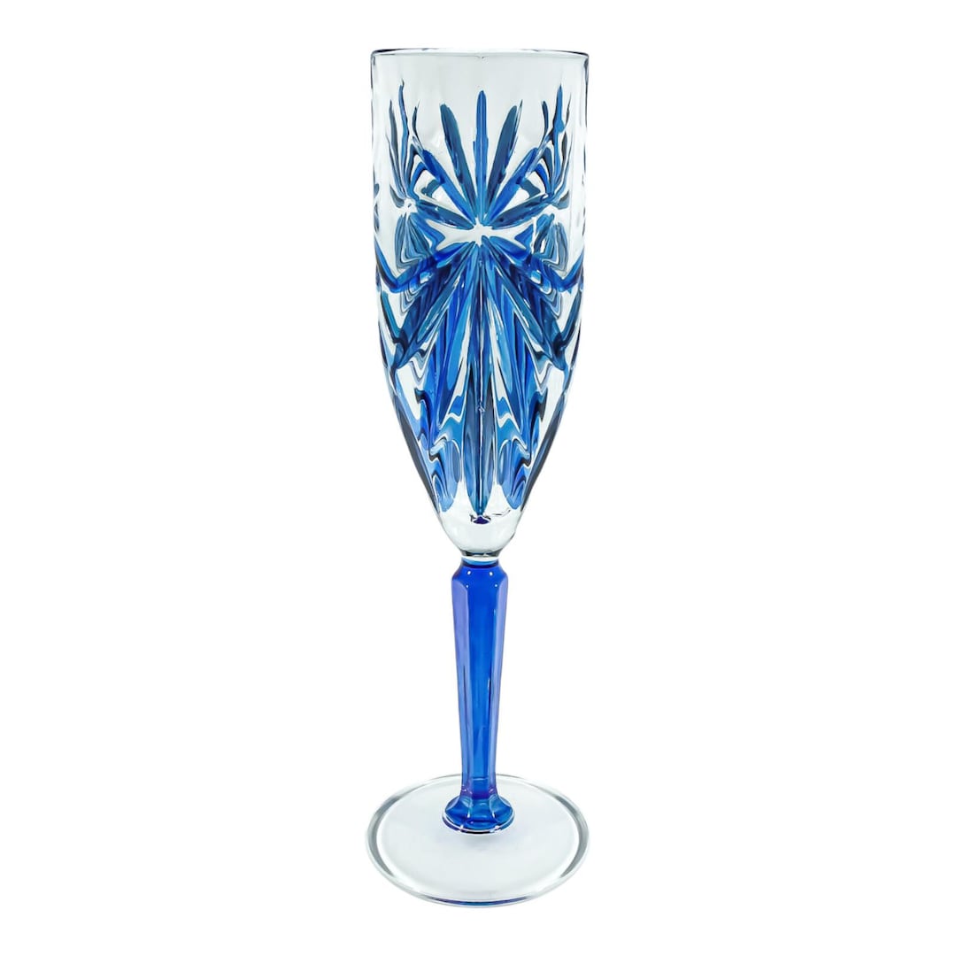 MURANO ムラノ フルート グラス Amazon | MURANO ムラノ 金彩 シャンパン フルート グラス