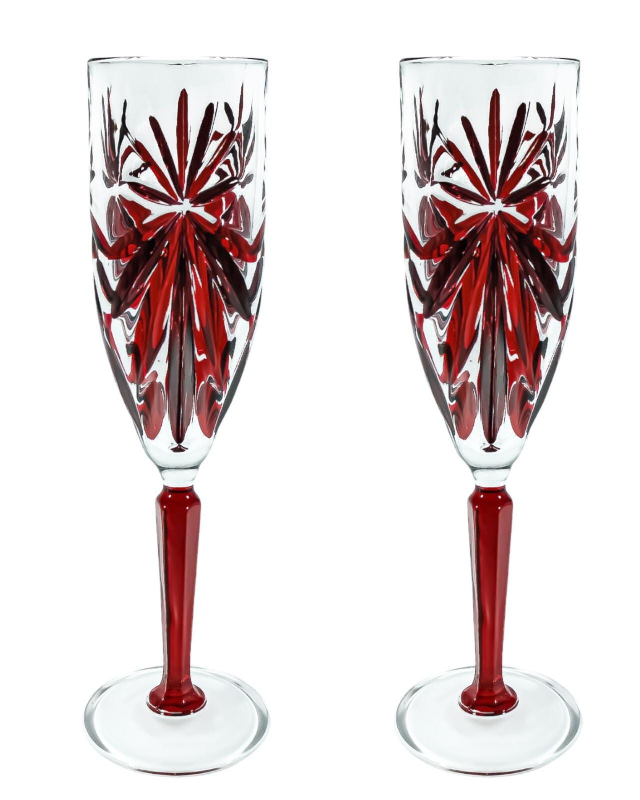 MURANO ムラノ フルート グラス MURANO ムラノ フルート グラス Yahoo!オークション - 【MURANO