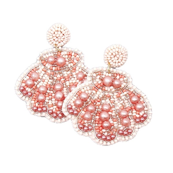 Island Earrings main image 0