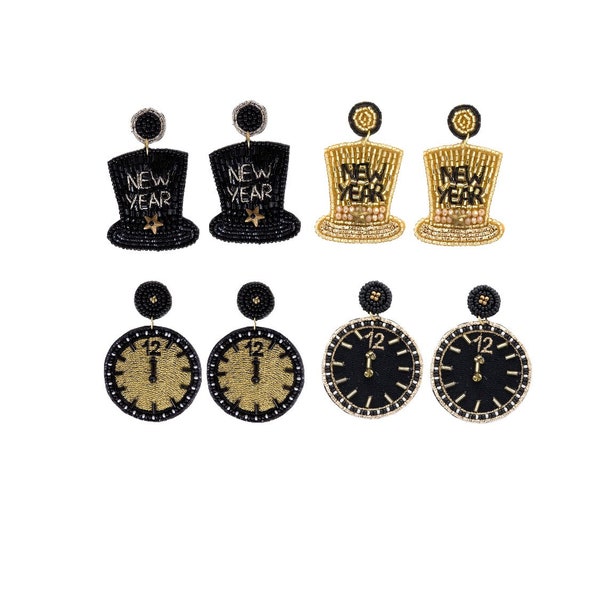 New Years Eve Hats Etsy