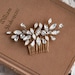 see more listings in the Bridal Hair Combs section