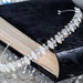 see more listings in the Bridal Headbands section