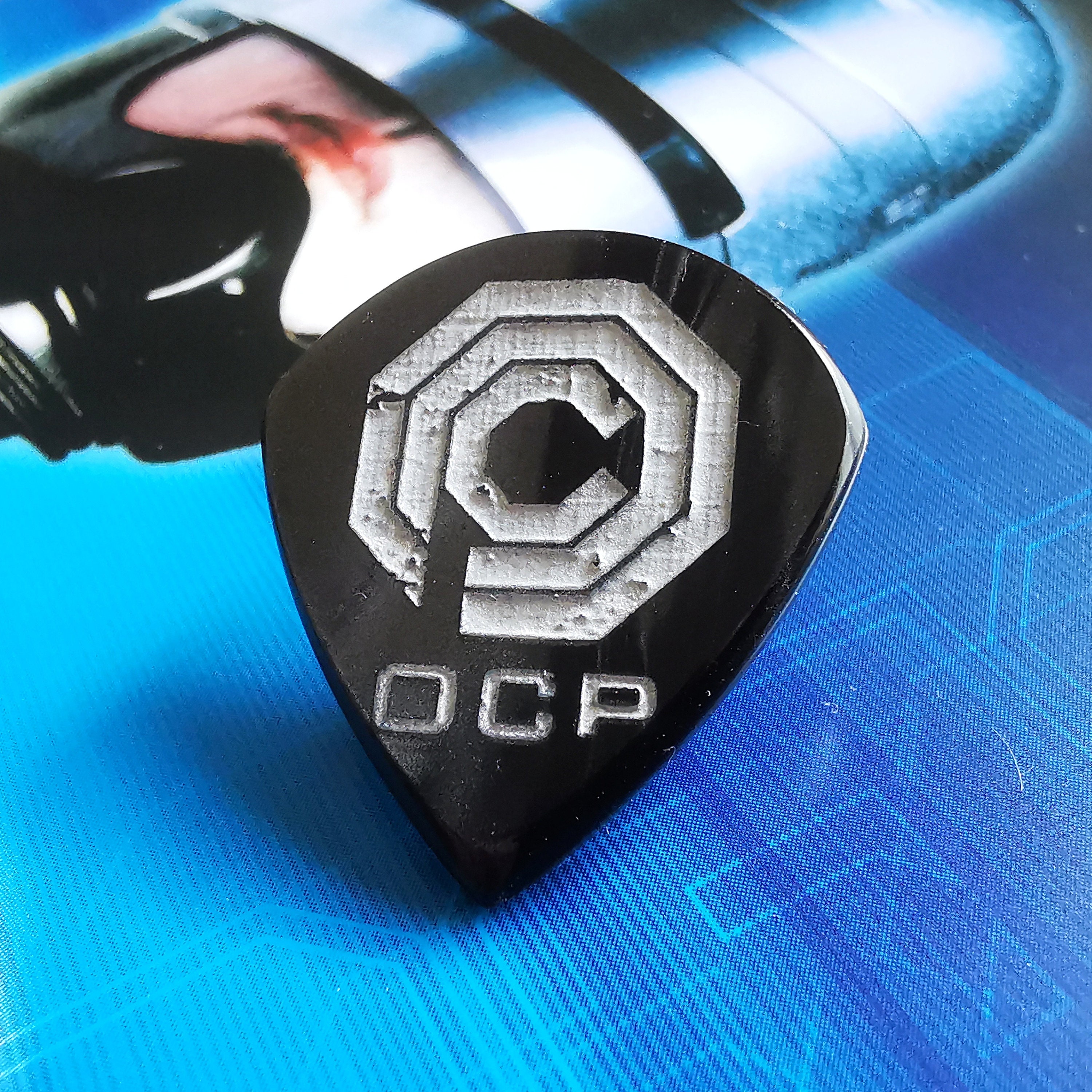 Zen sale guitar picks
