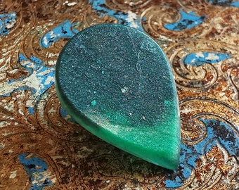 Zen 'Kris' plectrum