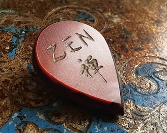 Zen Kris Pick