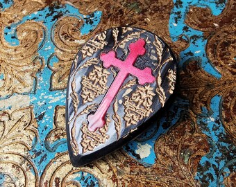 Zen 'Van Helsing' Kris Pick