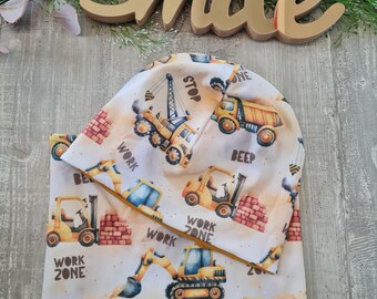Conjunto de gorro y bufanda para niño Conjunto de obra para niño