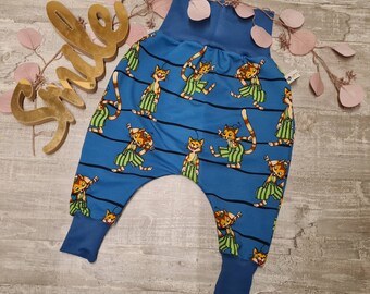 Pump Pantalones Baby Pantalones Pantalones Niños Gato