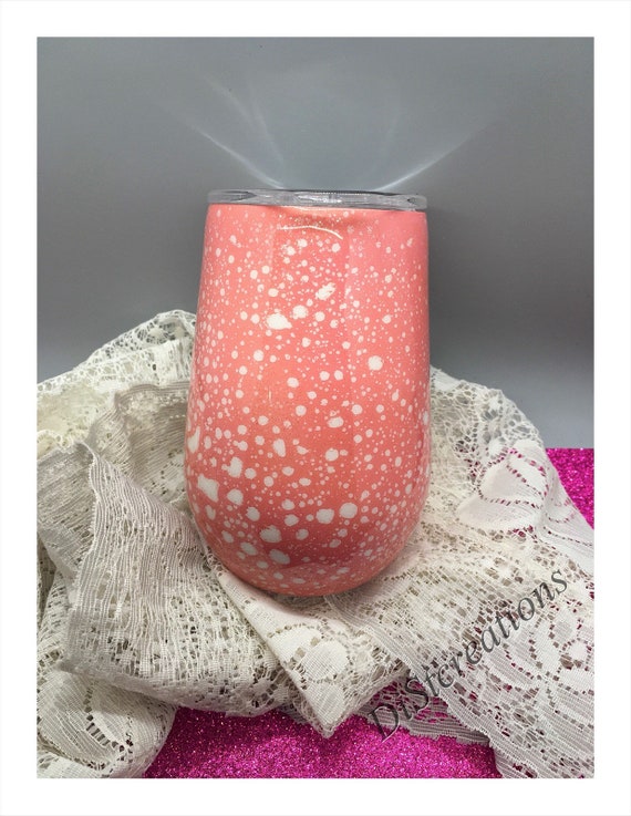 10 Oz Stemless Wine Glass Tumbler, When Life Gives You Lemons Wine Glass, Wine  Glass for Her, Gifts for Her, Summer Wine Glasses - Etsy