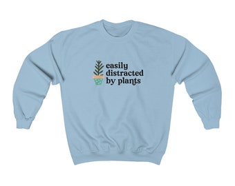 Unisex Heavy Blend Crewneck Sweatshirt
