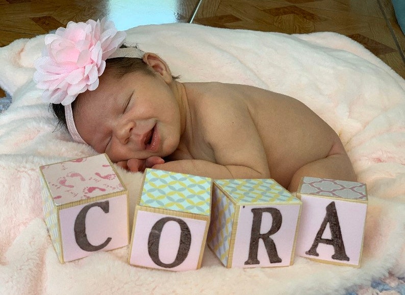 Cora Blocks