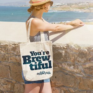 Eco Tote Bag