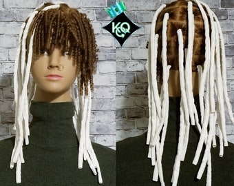AMARION Crown Forms™ — Flow™, Full™, and Luxe™ Sets of 12 | Ivory | Expanded Support for Braids, Locs & Twists