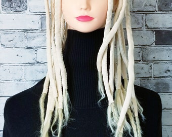 AMARION Crown Forms™ — Flow™, Full™, and Luxe™ Sets of 12 | Dolomite | Expanded Support for Braids, Locs & Twists