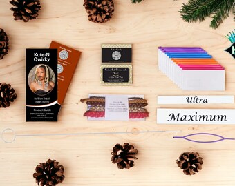 Crown Initiation Kit™ — Founders Edition (Archive Edition) | Phase 1 Crown System™ Foundation