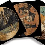 Weird Art Prints