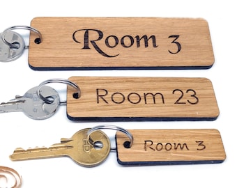 KEY RING LOOP FOB keyring WITH MESSAGE "BACK DOOR" for keys home keyrings KEY RING LOOP FOB keyring WITH MESSAGE "BACK DOOR" for keys home keyrings
