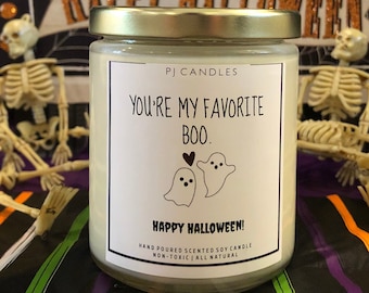 halloween gifts for boyfriend
