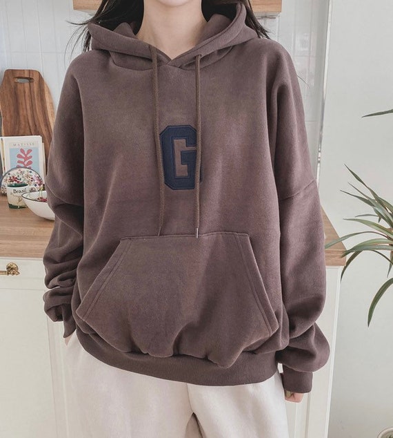 thick cotton sweatshirts