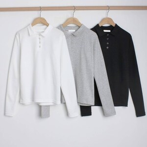 Bts polo clearance