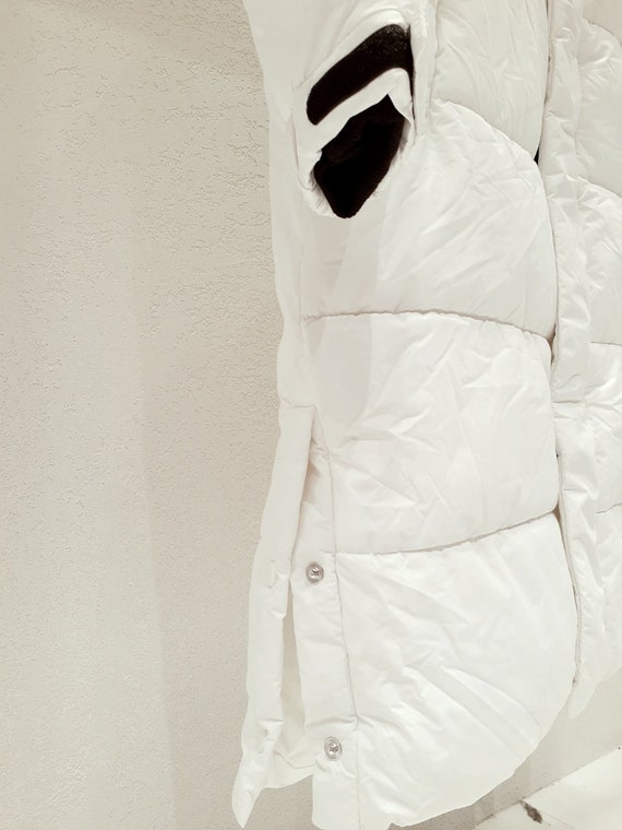 【Anyone more】Wiki Wellon Hoodie Long Padding 1250045_Hightide_Pullover_Hood