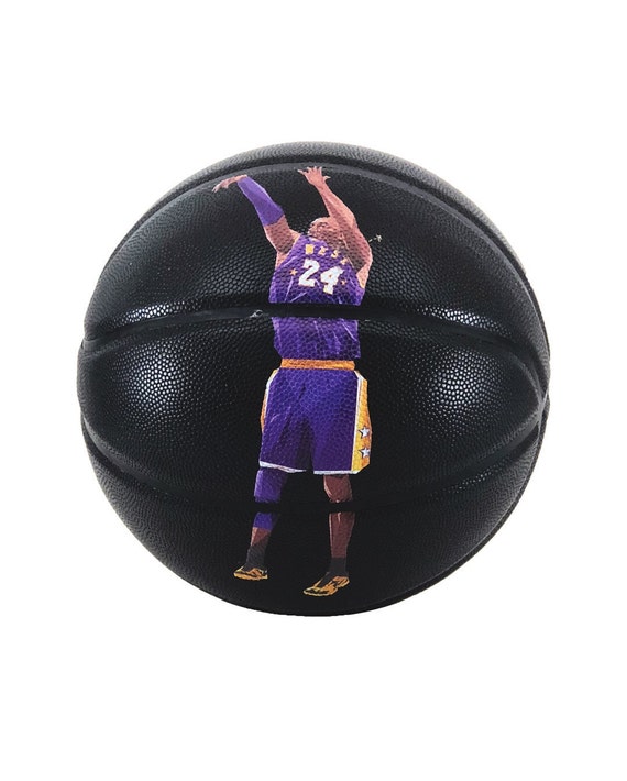 kobe custom