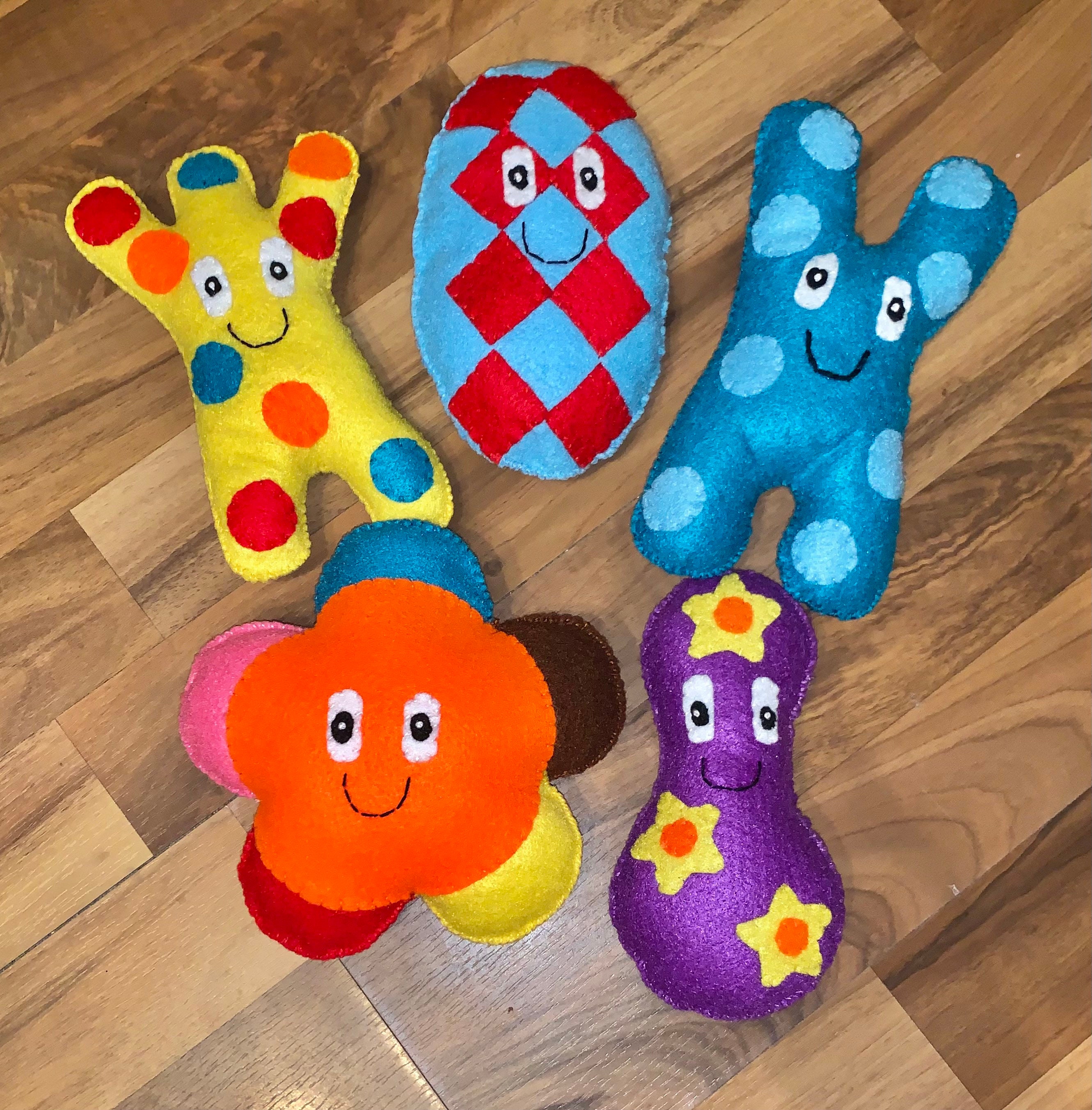 Haahoo toys new arrivals