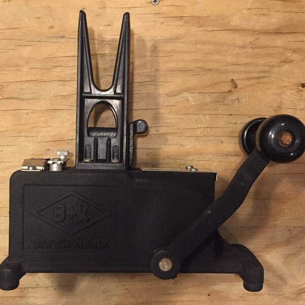 Floral Steel Pick Machine Etsy