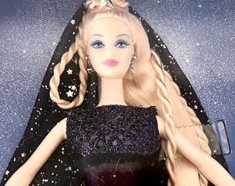 barbie collector shop