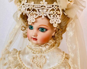 bride dolls for sale