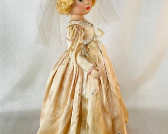 マダム　アレキサンダー　Ann Estelle マダムアレクサンダー マダムアレキサンダー KELLY DOLL