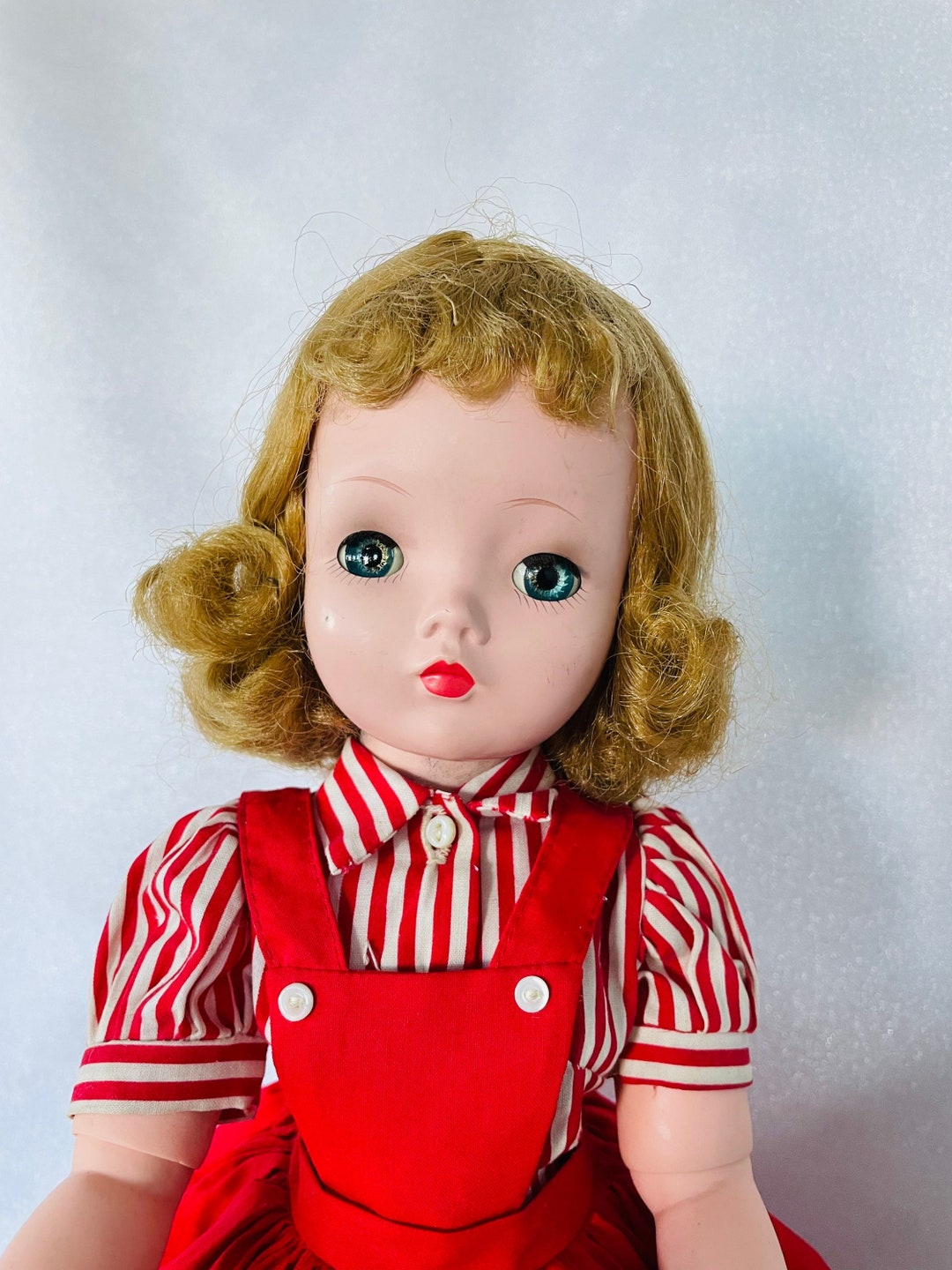 Madame Alexander Cissy Doll