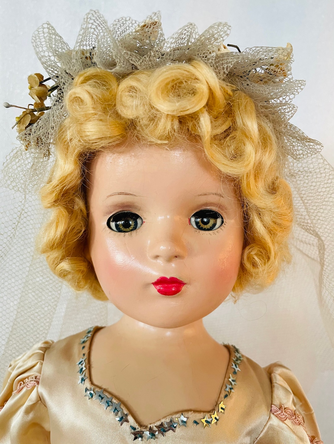 1950年代　ルーマニア　マダムアレクサンダー 1950年代 ルーマニア マダムアレクサンダー - メルカリ