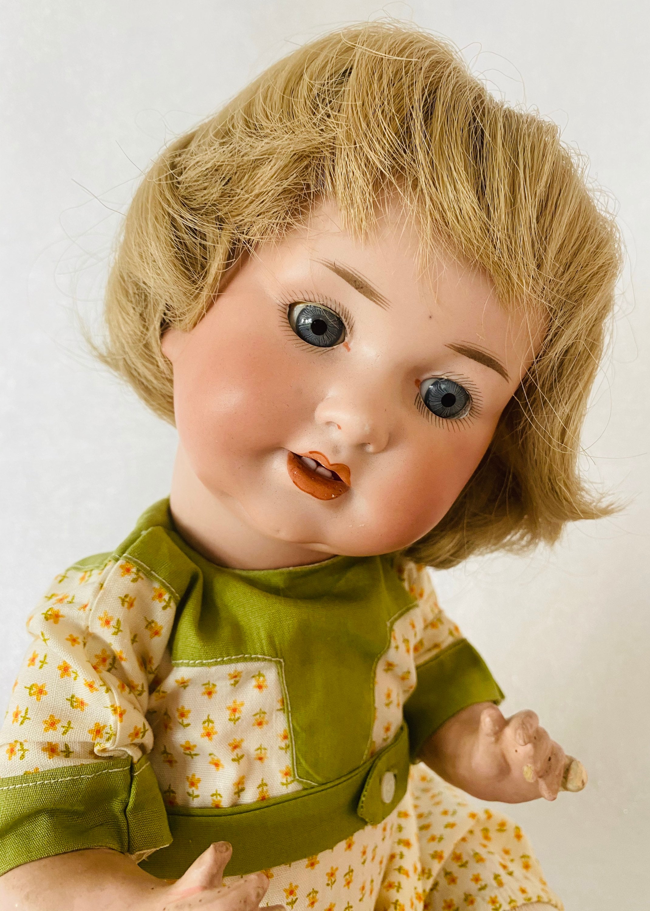Armand marseille dolls - Etsy 日本 Armand marseille dolls - Etsy 日本